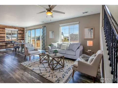 5344 Eagle Creek Dr, Timnath, CO 80547 photo 3