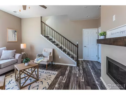 5344 Eagle Creek Dr, Timnath, CO 80547 photo 5