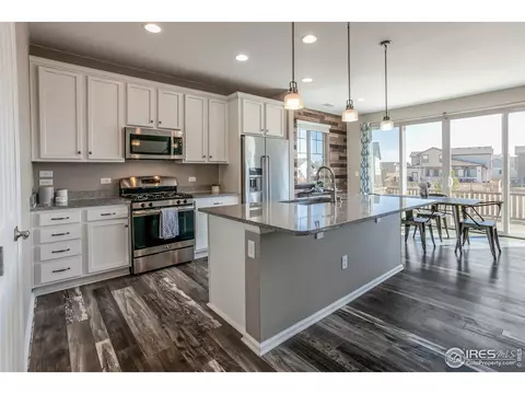 5344 Eagle Creek Dr, Timnath, CO 80547 photo 7