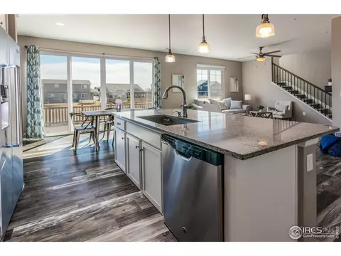 5344 Eagle Creek Dr, Timnath, CO 80547 photo 9