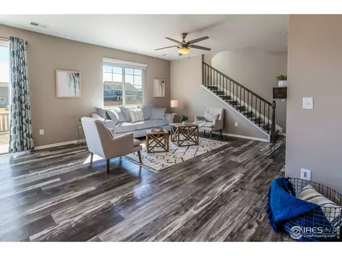 5344 Eagle Creek Dr, Timnath, CO 80547 photo 6
