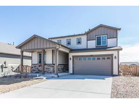 5344 Eagle Creek Dr, Timnath, CO 80547 photo 1