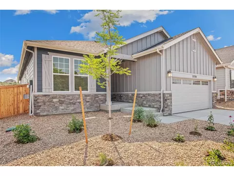 2770 Madrona Ct, Castle Rock, CO 80108