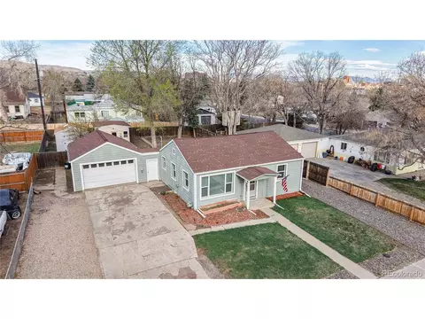 415 S Parfet St, Lakewood, CO 80226
