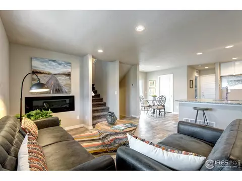 6109 Burdock Ct #101, Frederick, CO 80516 photo 4
