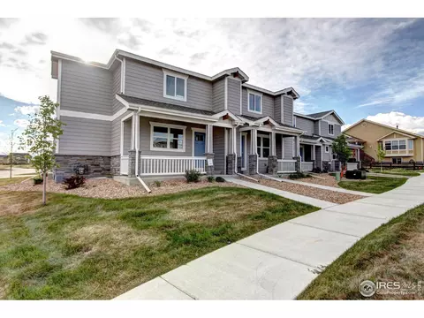 6109 Burdock Ct #101, Frederick, CO 80516 photo 2