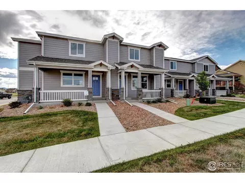6109 Burdock Ct #101, Frederick, CO 80516 photo 1