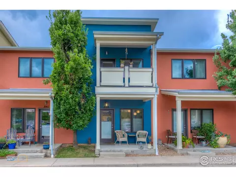 3126 Foundry Pl, Boulder, CO 80301 photo 2