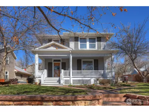 933 Pine St, Boulder, CO 80302 photo 1
