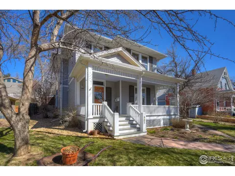 933 Pine St, Boulder, CO 80302 photo 2