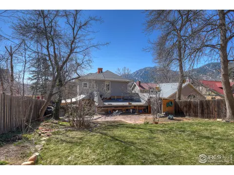 933 Pine St, Boulder, CO 80302 photo 26