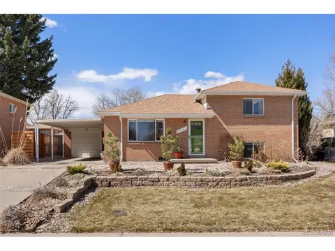 2567 S Vrain St, Denver, CO 80219