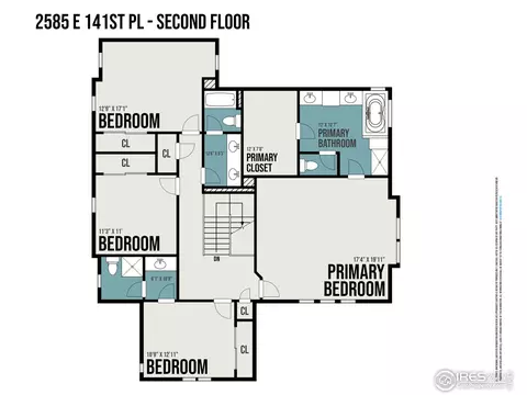2585 E 141st Pl, Thornton, CO 80602 photo 38