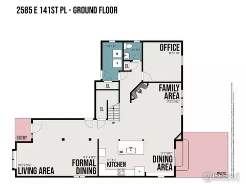 2585 E 141st Pl, Thornton, CO 80602 photo 37