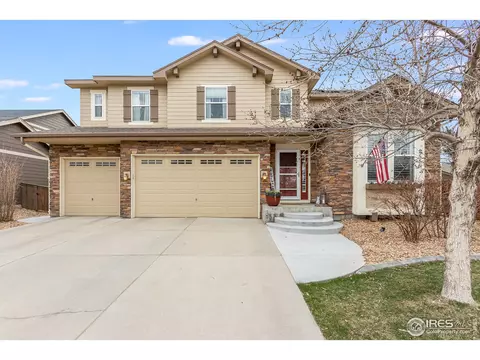 2585 E 141st Pl, Thornton, CO 80602 photo 1