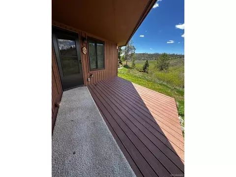 105 County Road 4421 #TENNIS COT-24, Grand Lake, CO 80447