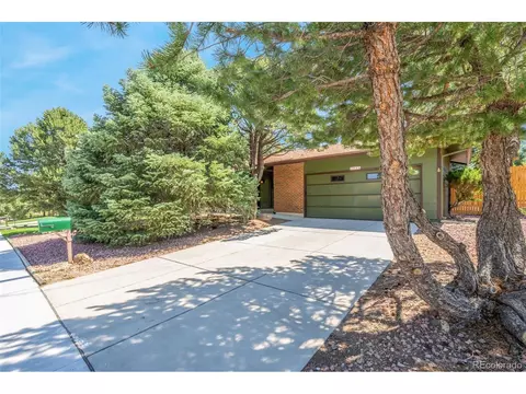 3055 W Westcliff Dr, Colorado Springs, CO 80906