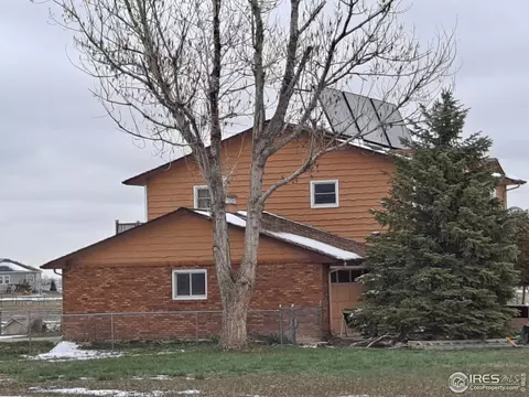 4508 Meining Rd, Berthoud, CO 80513 photo 1