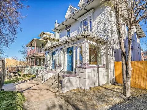 1448 N Williams St, Denver, CO 80218