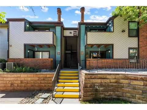 11915 E Harvard Ave #108, Aurora, CO 80014