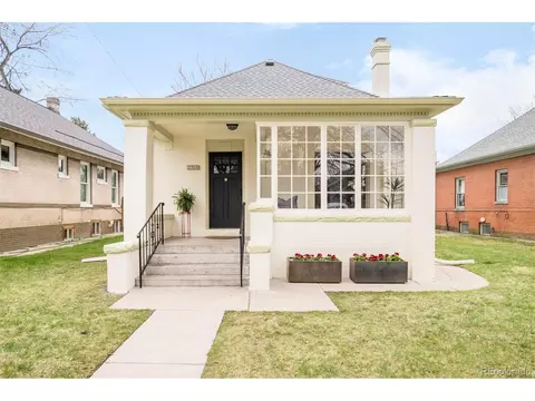 250 S Ogden St, Denver, CO 80209