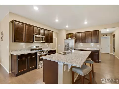 417 Harrow St, Severance, CO 80550 photo 10