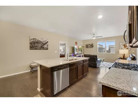 417 Harrow St, Severance, CO 80550 photo 8