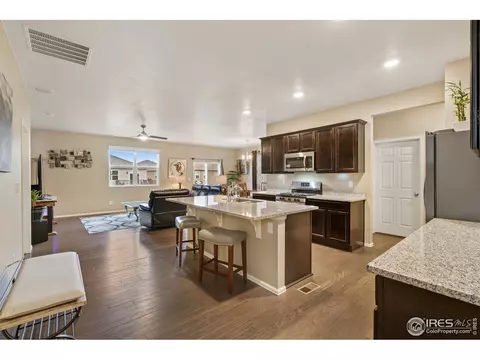 417 Harrow St, Severance, CO 80550 photo 7