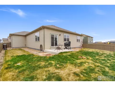 417 Harrow St, Severance, CO 80550 photo 23