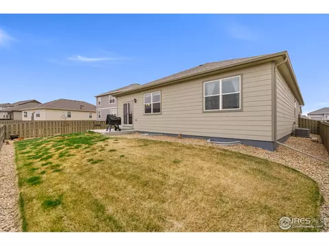 417 Harrow St, Severance, CO 80550 photo 22