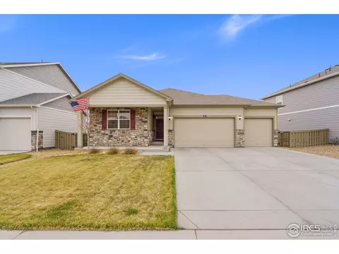 417 Harrow St, Severance, CO 80550 photo 1
