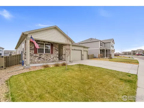 417 Harrow St, Severance, CO 80550 photo 2