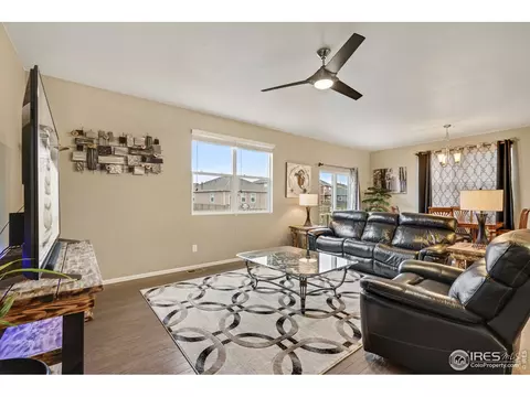 417 Harrow St, Severance, CO 80550 photo 5