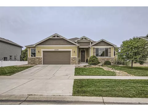 4309 Florence Ave, Evans, CO 80620
