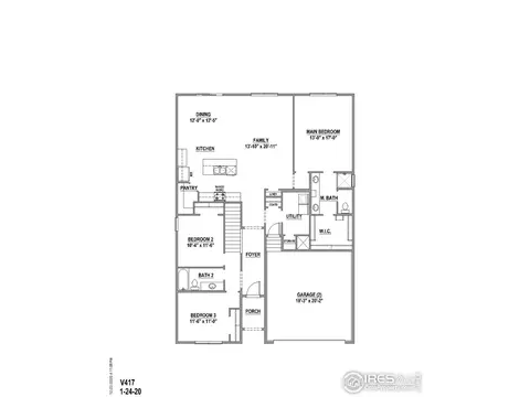 1734 Long Shadow Dr, Windsor, CO 80550 photo 2