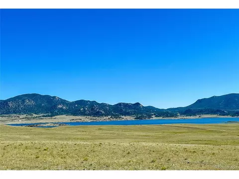 407 Union Creek Rd, Hartsel, CO 80449