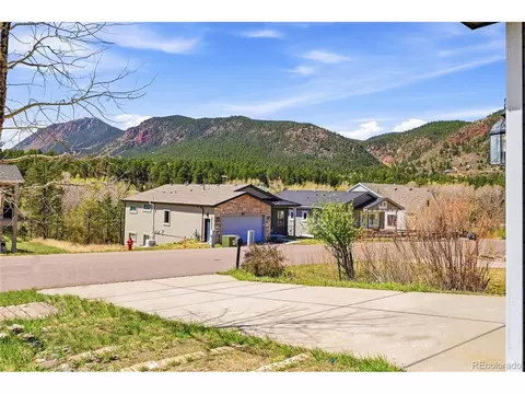 Undisclosed, Palmer Lake, CO 80133