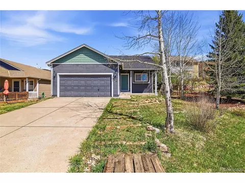 Undisclosed, Palmer Lake, CO 80133