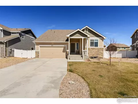 8711 14th St, Greeley, CO 80634 photo 1