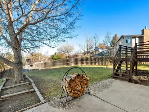 12031 W Dumbarton Dr, Morrison, CO 80465 photo 32