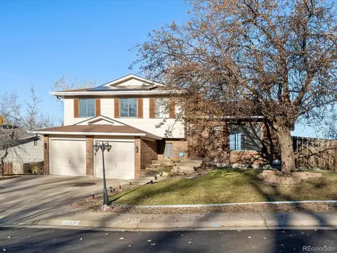 12031 W Dumbarton Dr, Morrison, CO 80465 photo 3