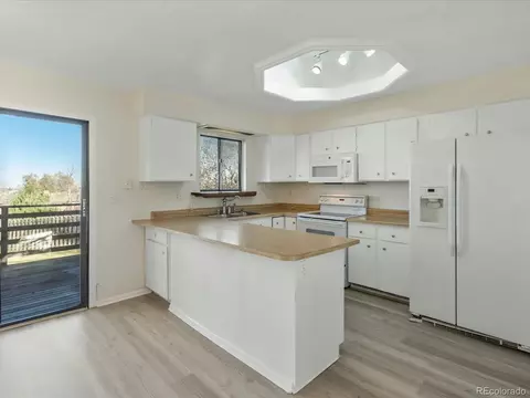 12031 W Dumbarton Dr, Morrison, CO 80465 photo 8