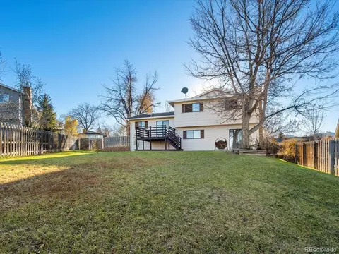 12031 W Dumbarton Dr, Morrison, CO 80465 photo 37