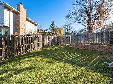 12031 W Dumbarton Dr, Morrison, CO 80465 photo 33