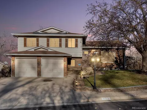 12031 W Dumbarton Dr, Morrison, CO 80465