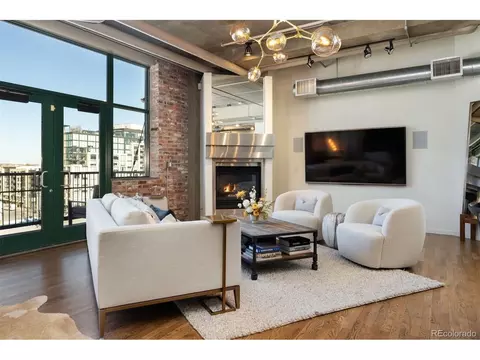 1801 Wynkoop St #603, Denver, CO 80202