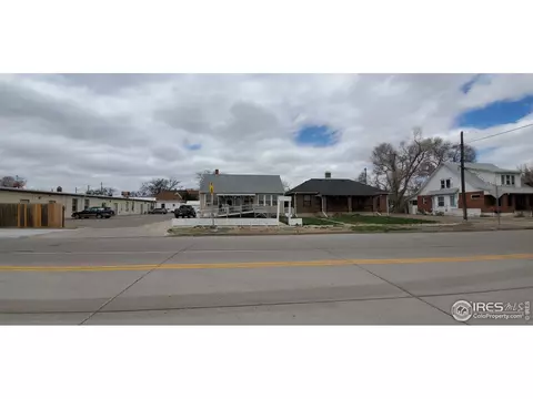 311 N 4th St, Sterling, CO 80751 photo 1