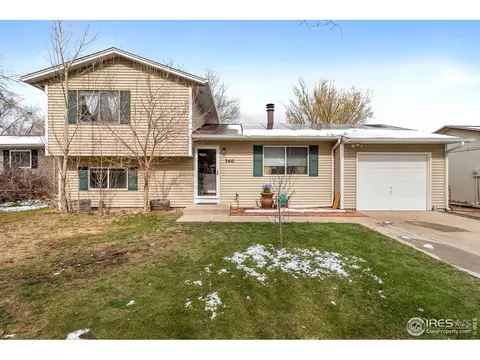 3410 15th Ave, Evans, CO 80620 photo 1