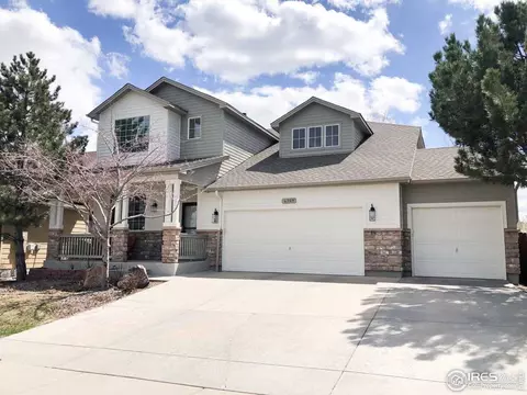 6309 Sienna Dr, Timnath, CO 80547 photo 1