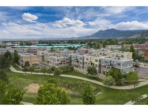 947 Laramie Blvd #B, Boulder, CO 80304